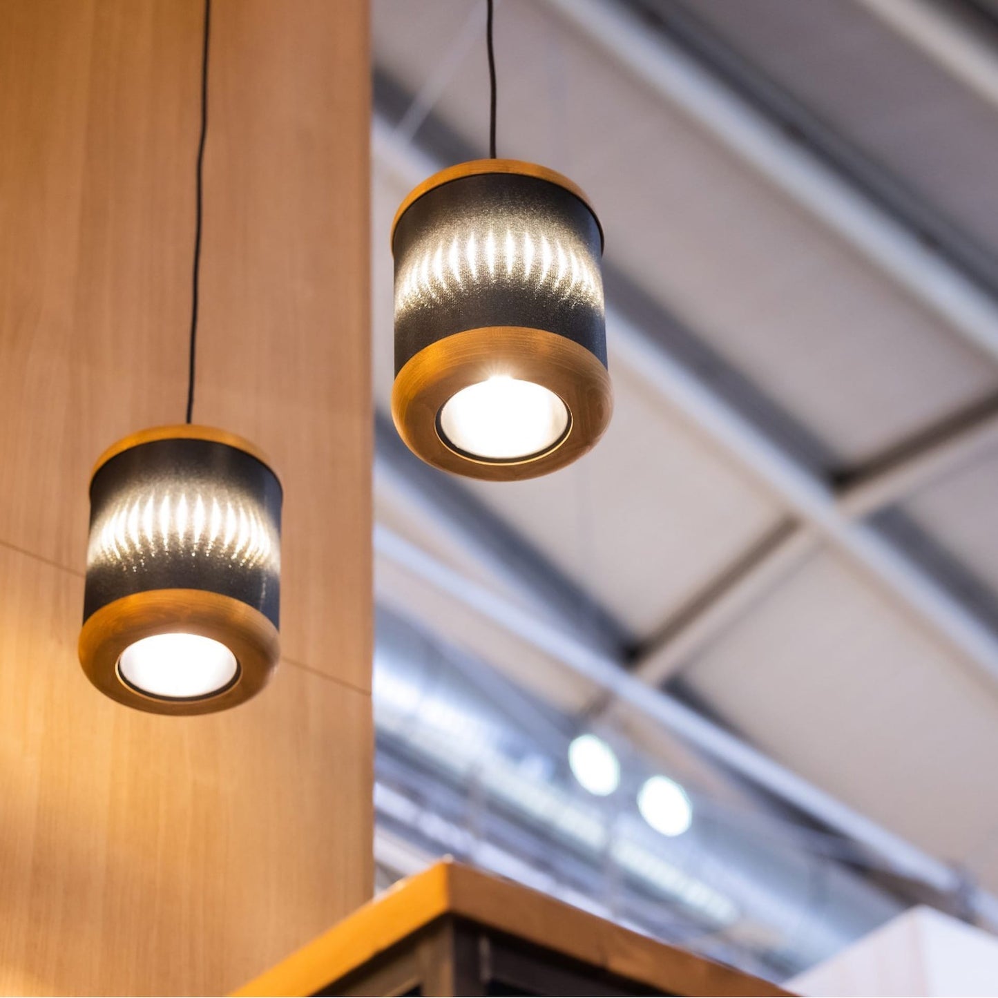 Ettlin Lux Ambiloom 250 Pendant Light