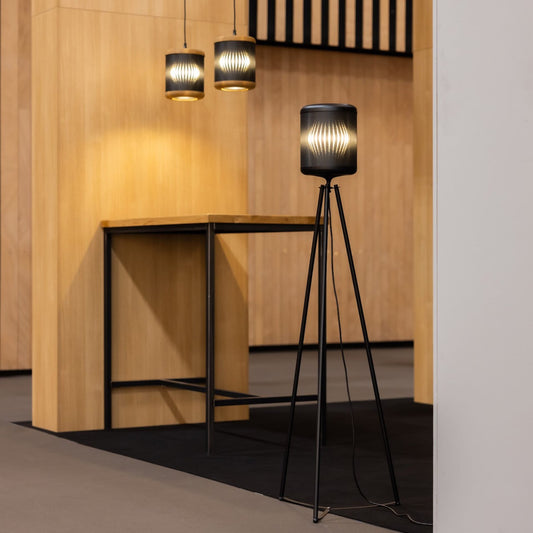 Ettlin Lux Ambiloom 250 Floor Lamp