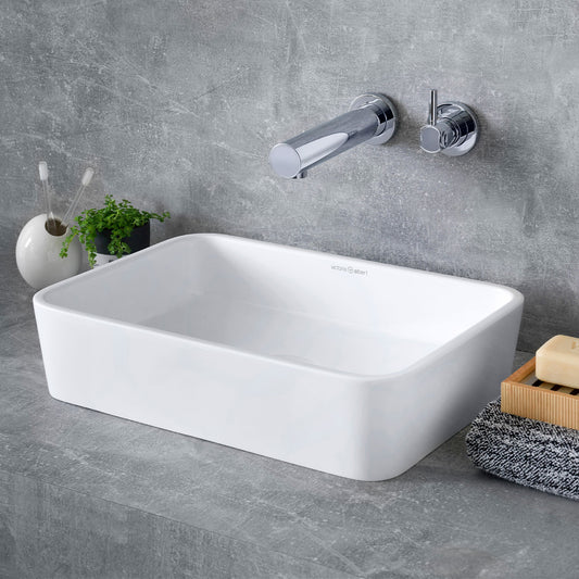 Victoria + Albert Edge 45 Basin