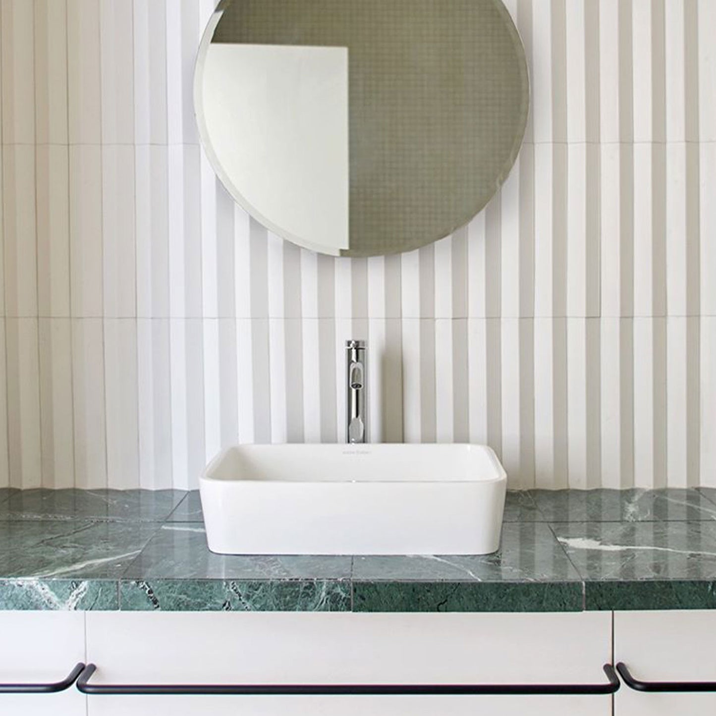 Victoria + Albert Edge 45 Basin