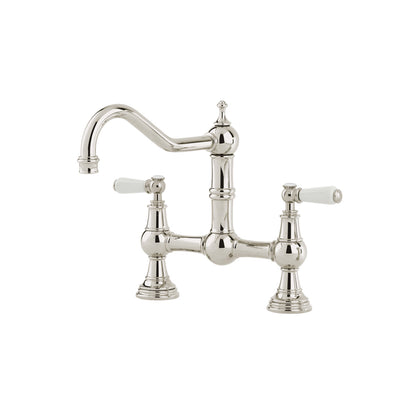 Shaws by Perrin & Rowe Hambleton Mixer