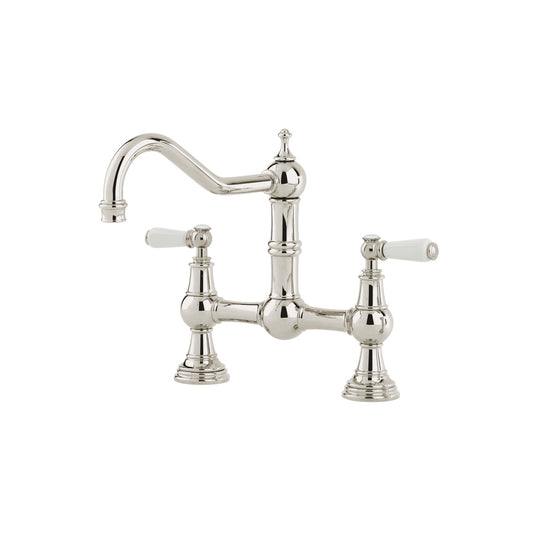 Shaws by Perrin & Rowe Hambleton Mixer