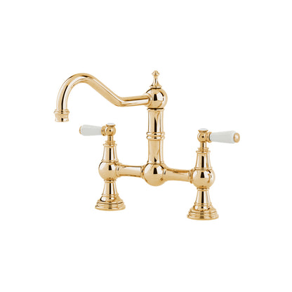 Shaws by Perrin & Rowe Hambleton Mixer