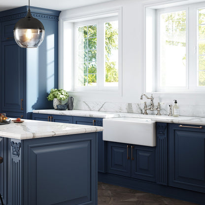 Shaws by Perrin & Rowe Hambleton Mixer