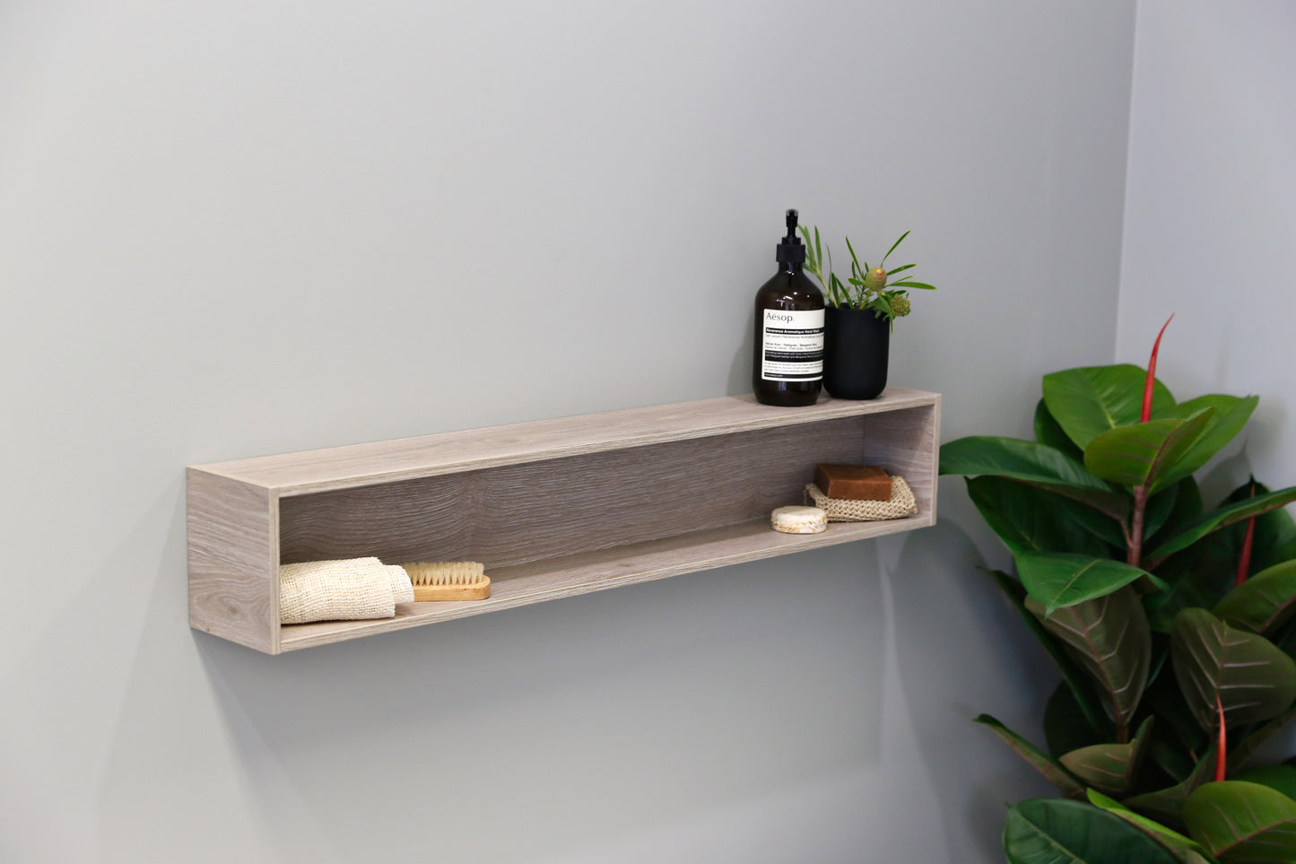 Kokoon Horizontal Open Shelf
