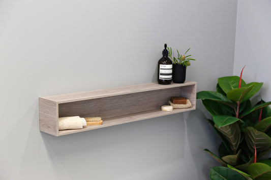 Kokoon Horizontal Open Shelf