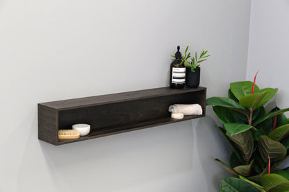 Kokoon Horizontal Open Shelf