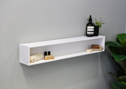 Kokoon Horizontal Open Shelf