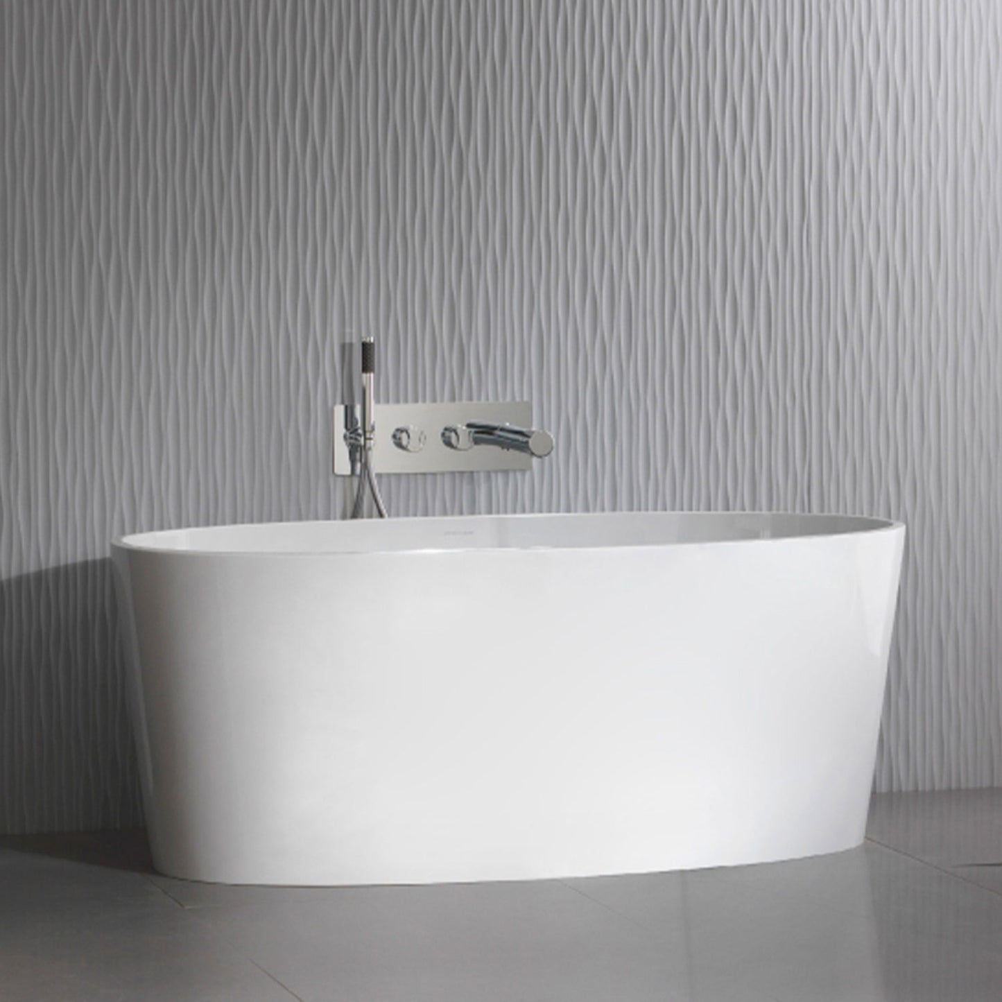 Victoria + Albert Ios Bath