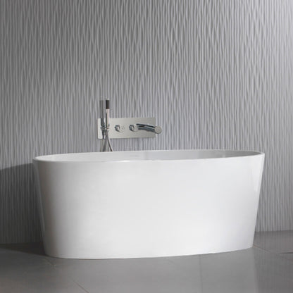 Victoria + Albert Ios Bath