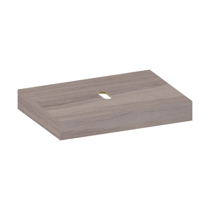 Kokoon Wall Hung HPL Floating Vanity Shelf