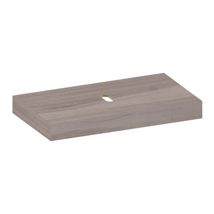 Kokoon Wall Hung HPL Floating Vanity Shelf