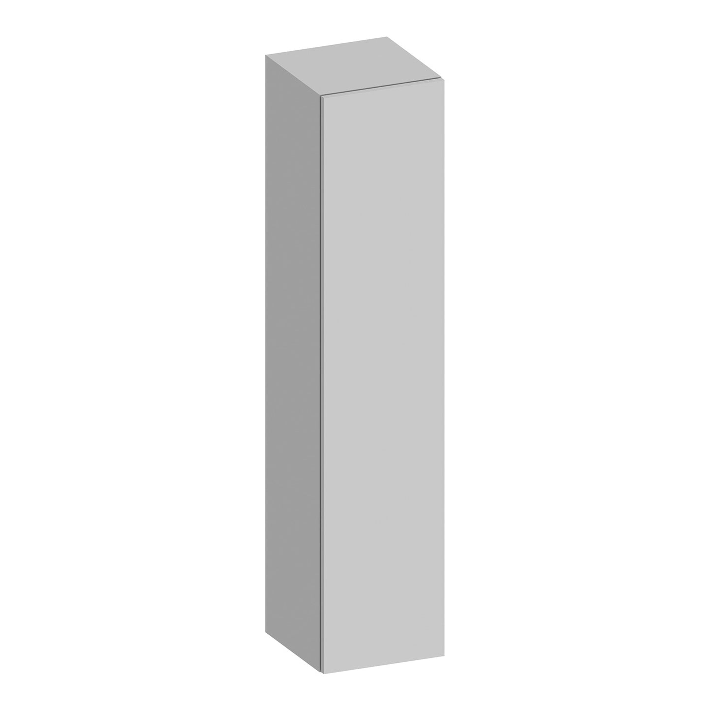 Kokoon Wall Hung Tallboy Cabinet