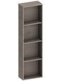 Kokoon Vertical Open Shelf