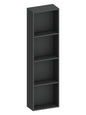 Kokoon Vertical Open Shelf