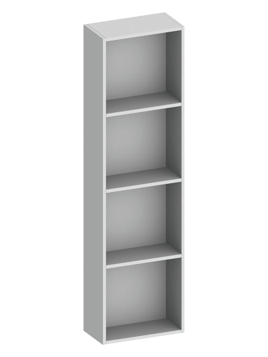 Kokoon Vertical Open Shelf