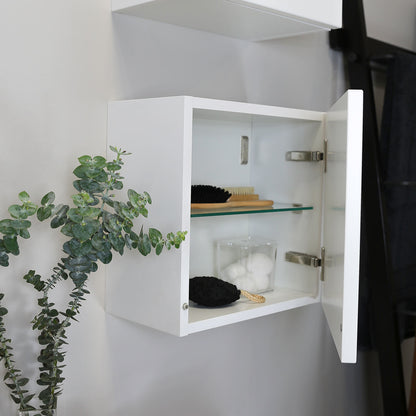 Kokoon Shaving Cabinet