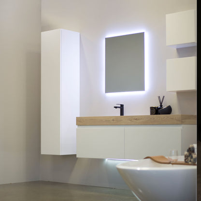 Kokoon Wall Hung Tallboy Cabinet