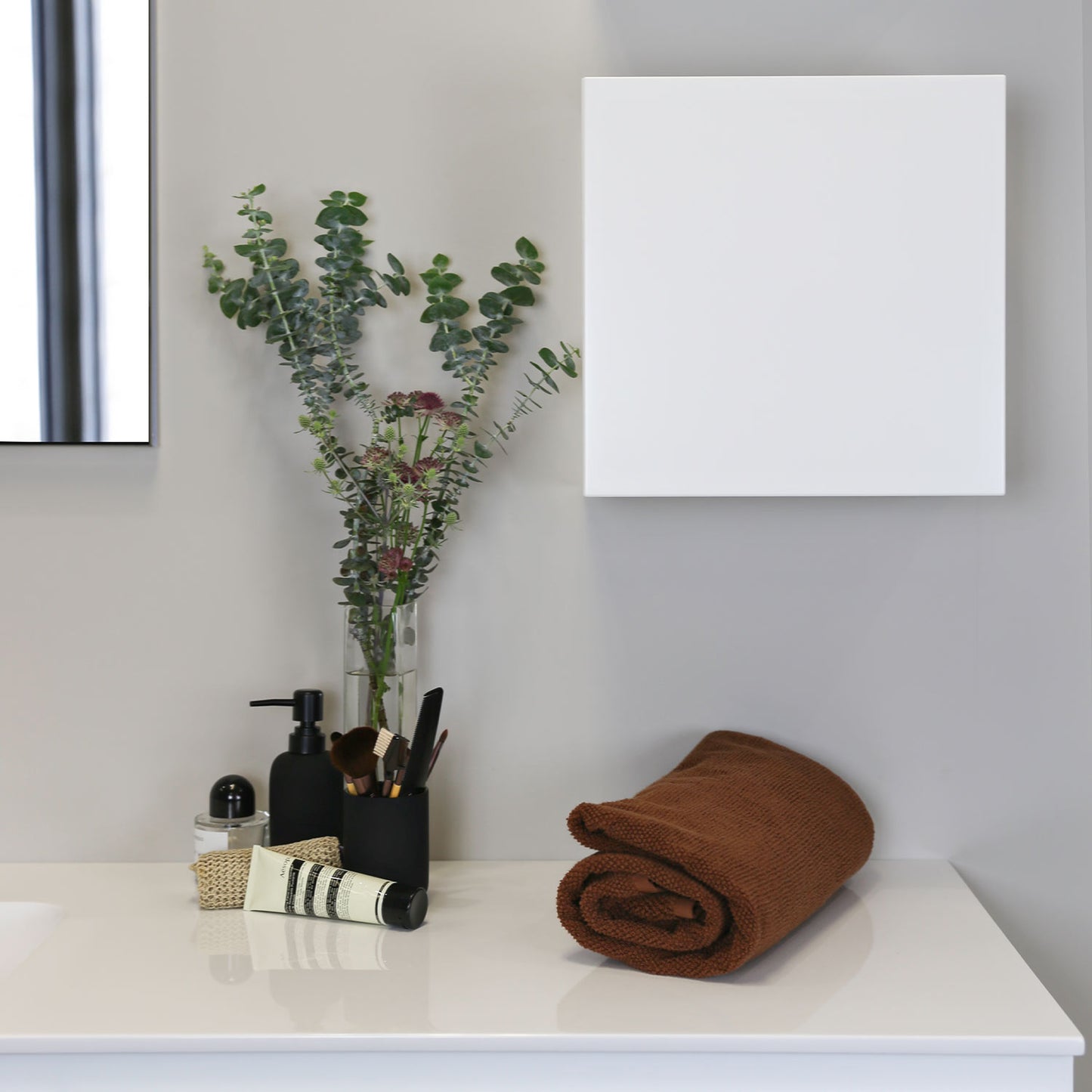 Kokoon Shaving Cabinet