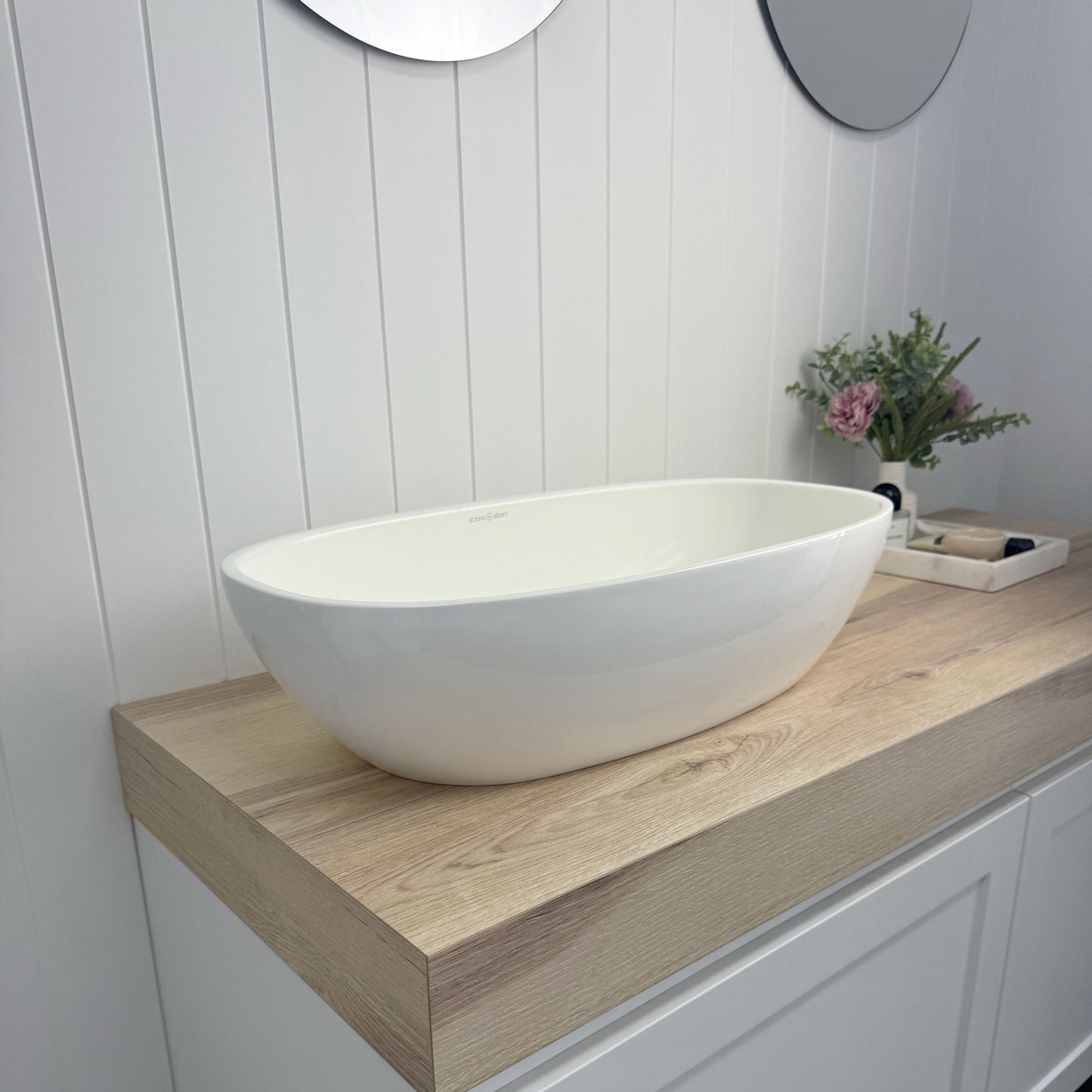 Victoria + Albert Barcelona 64 Basin