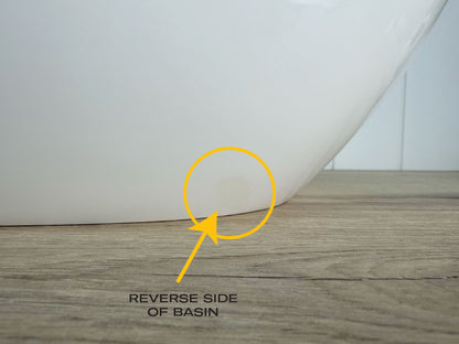 Victoria + Albert Barcelona 64 Basin