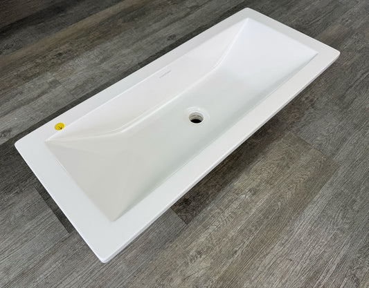 Victoria + Albert Rossendale 91 Basin