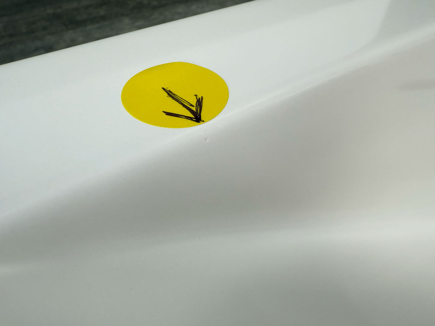 Victoria + Albert Rossendale 91 Basin