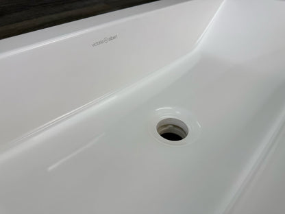 Victoria + Albert Rossendale 91 Basin