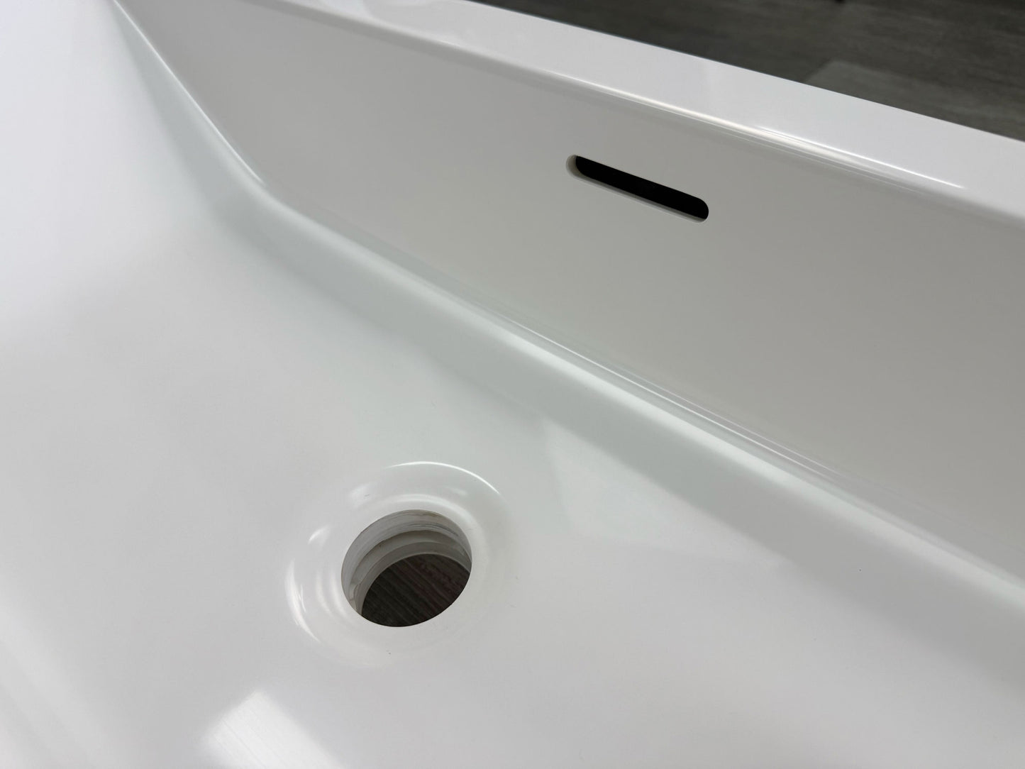 Victoria + Albert Rossendale 91 Basin