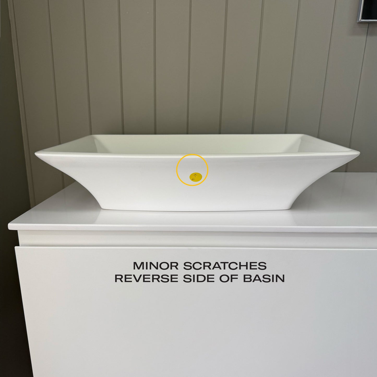 Victoria + Albert Ravello 60 Basin