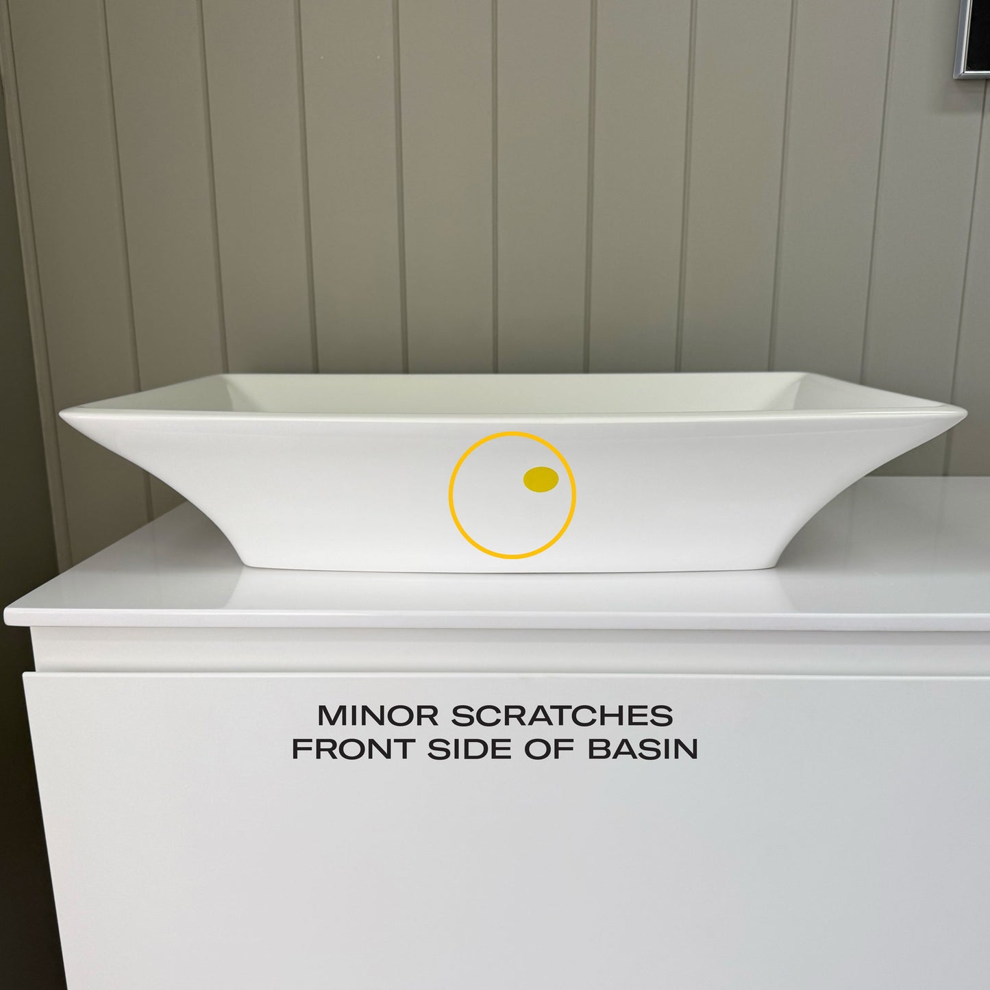 Victoria + Albert Ravello 60 Basin