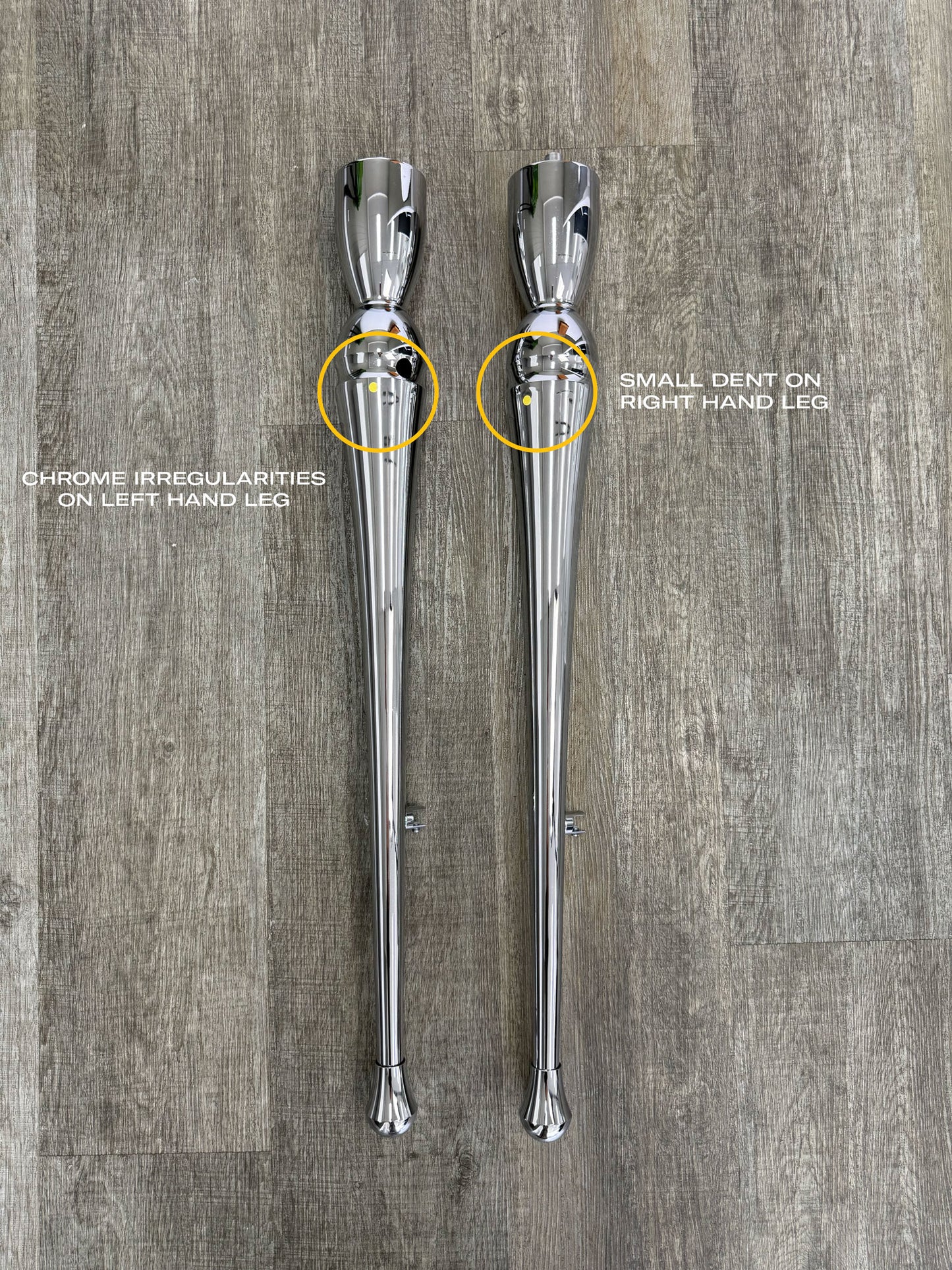 Victoria + Albert Candella 100 Washstand (Ex-Display)