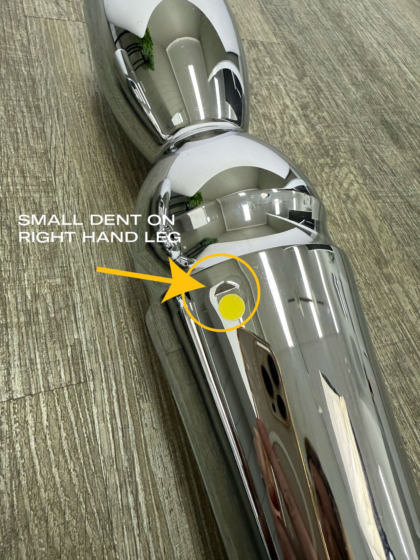 Victoria + Albert Candella 100 Washstand (Ex-Display)