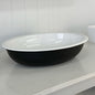 Victoria + Albert Radford 51 Basin Matt Black