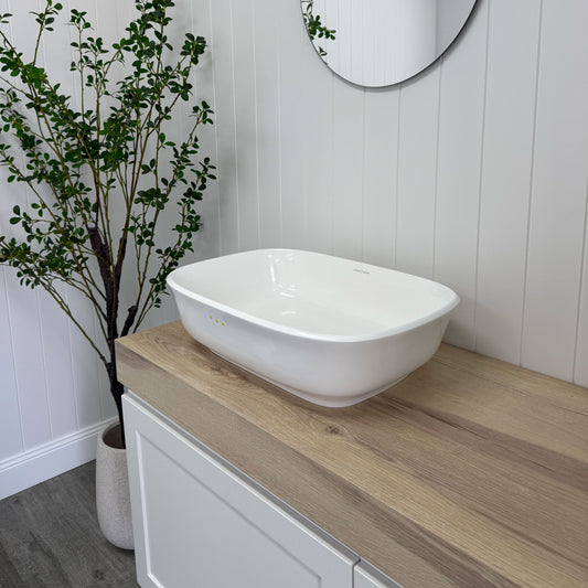 Victoria + Albert Amiata 60 Basin