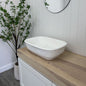 Victoria + Albert Amiata 60 Basin