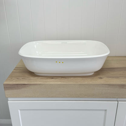 Victoria + Albert Amiata 60 Basin