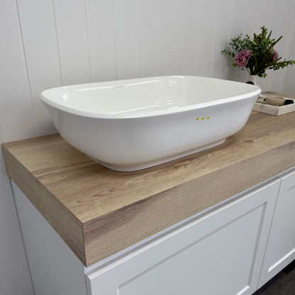 Victoria + Albert Amiata 60 Basin