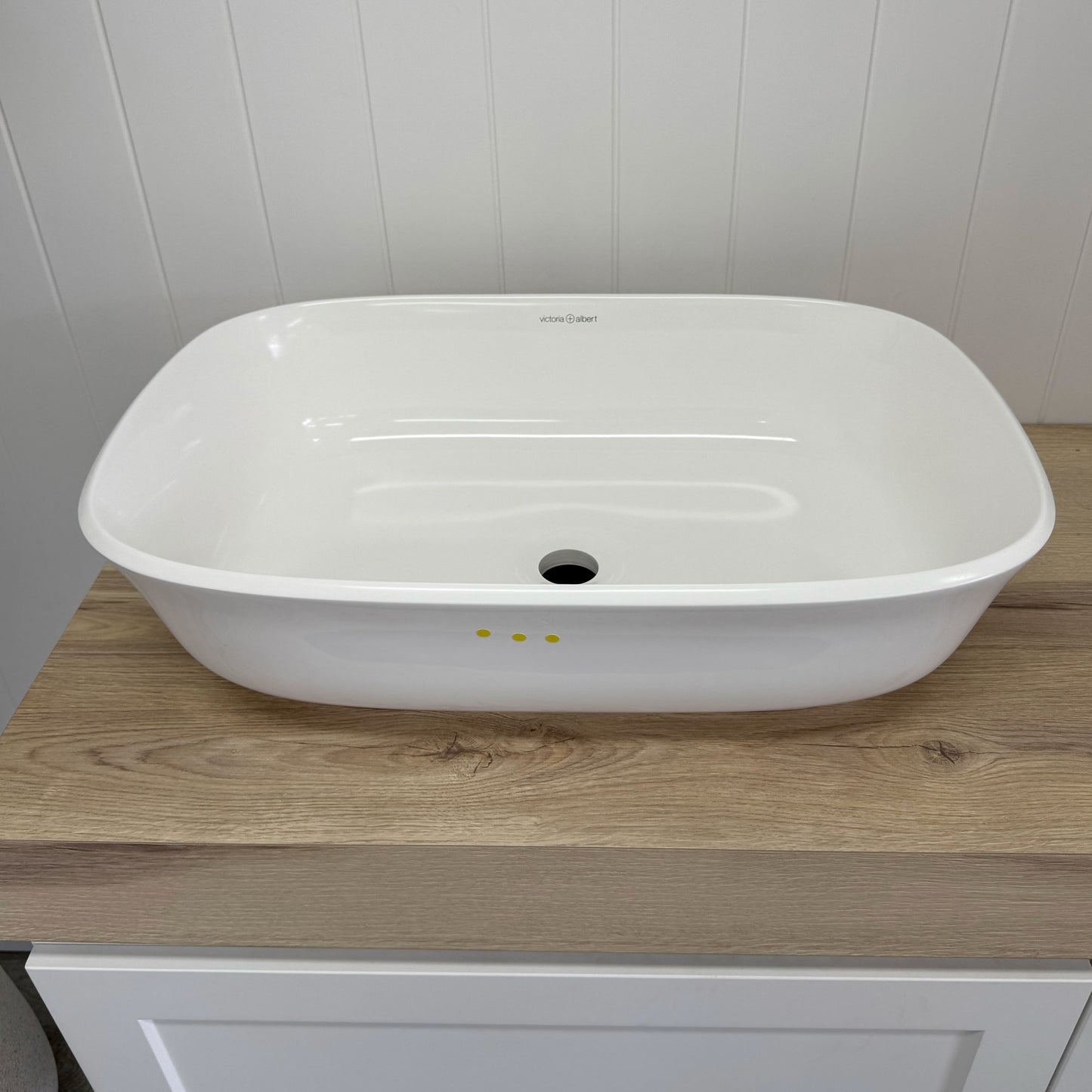Victoria + Albert Amiata 60 Basin