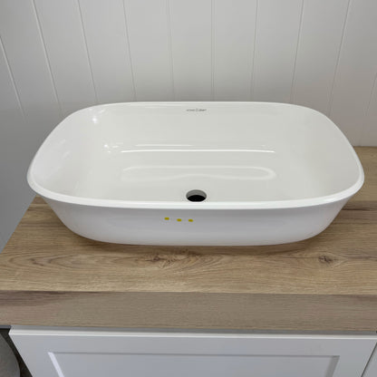 Victoria + Albert Amiata 60 Basin