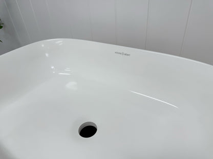Victoria + Albert Amiata 60 Basin