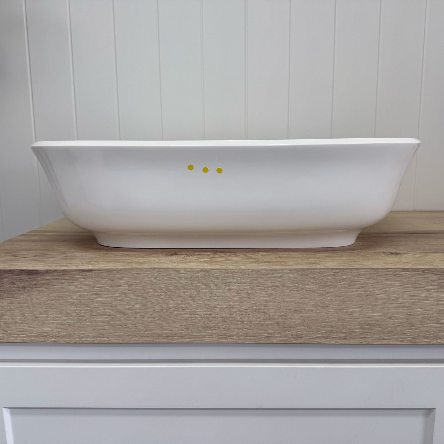 Victoria + Albert Amiata 60 Basin