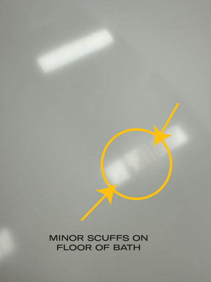 Victoria + Albert Mozzano Bath