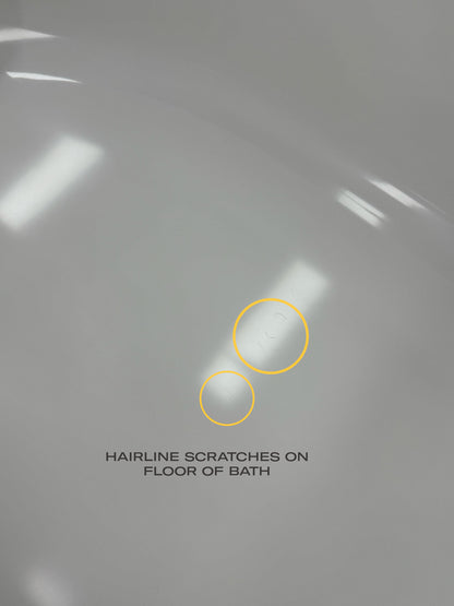 Victoria + Albert Mozzano Bath