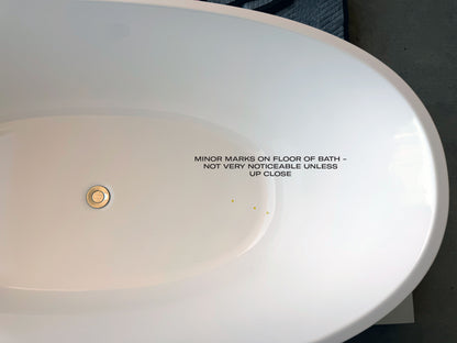 Victoria + Albert Ionian Bath (Ex-Display 1)