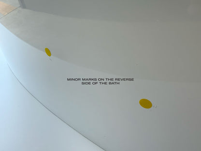 Victoria + Albert Ionian Bath (Ex-Display 1)