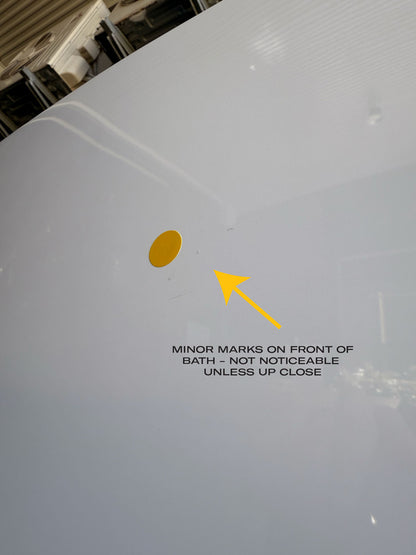 Victoria + Albert Ionian Bath (Ex-Display 1)