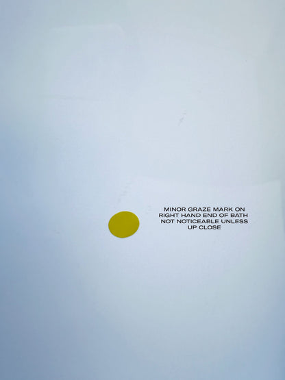 Victoria + Albert Ionian Bath (Ex-Display 1)