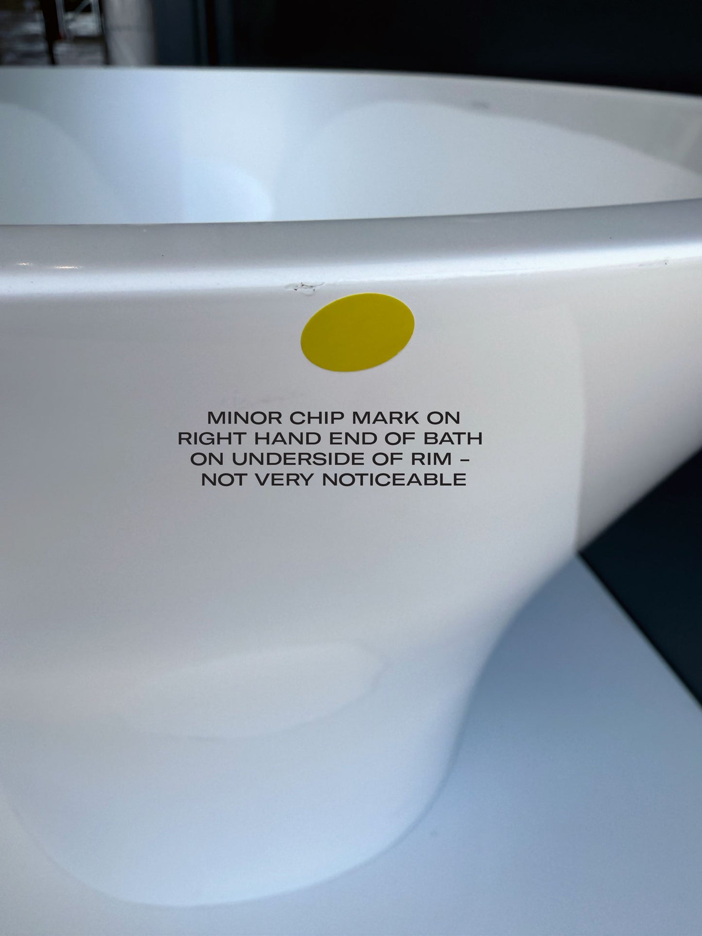 Victoria + Albert Ionian Bath (Ex-Display 1)