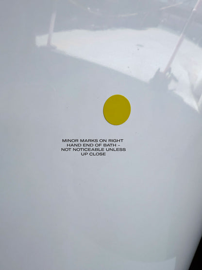 Victoria + Albert Ionian Bath (Ex-Display 1)